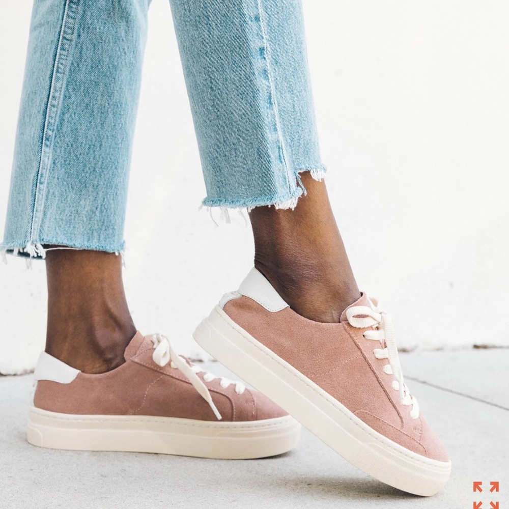 Soludos Sneakers
